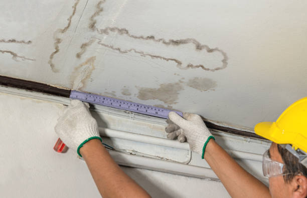 Reliable Basement Flood Cleanup contractor in East Pittsburgh, PA by Aqua Guard Water Damage